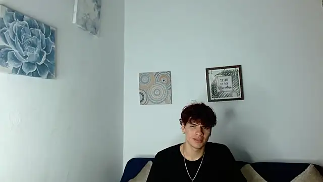 Themilow online show from 03-05-25, 04:02