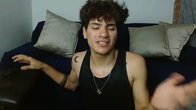 Themilow online show from 02-21-25, 03:34