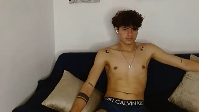 Themilow online show from 02-26-25, 07:02