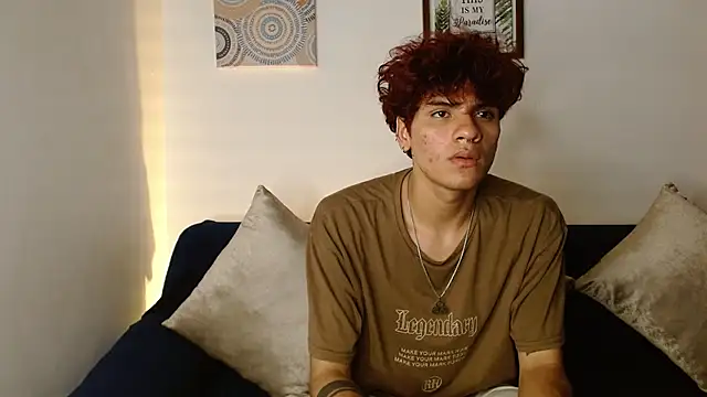 Themilow online show from 03-07-25, 04:24