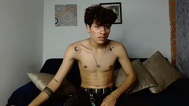 Themilow online show from 03-01-25, 02:48