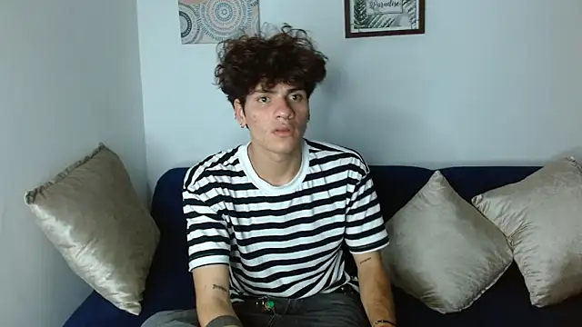 Themilow online show from 03-03-25, 06:20