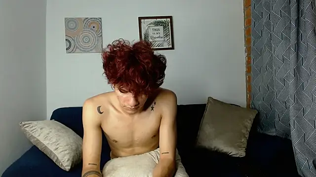 Themilow online show from 03-04-25, 06:47