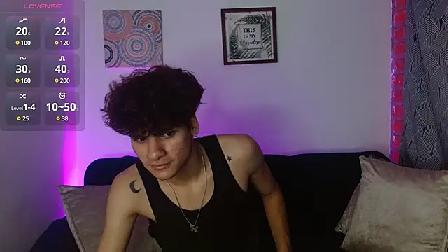 Themilow online show from 02-20-25, 03:12