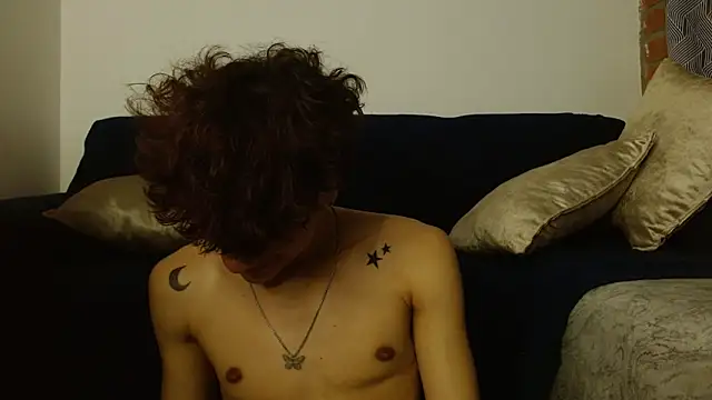 Themilow online show from 02-10-25, 07:26