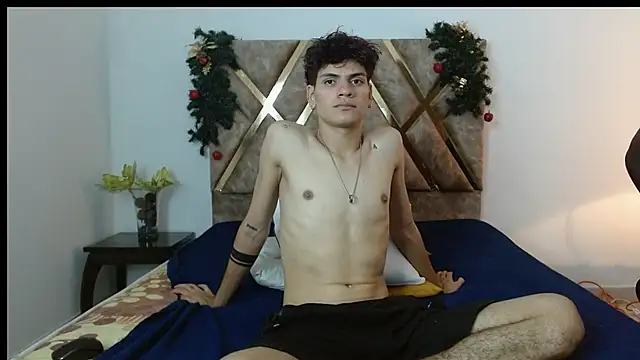 Themilow online show from 12-31-24, 05:11