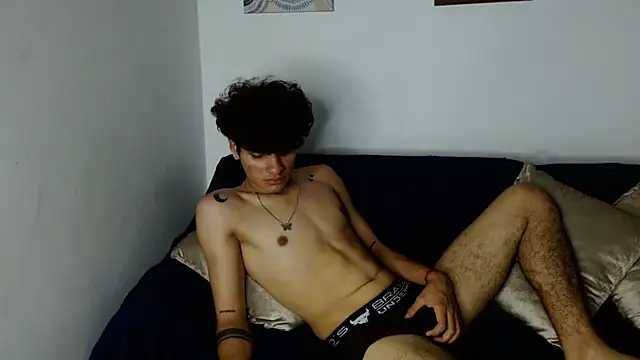 Themilow online show from 03-01-25, 05:52