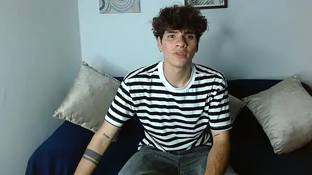 Themilow online show from 03-03-25, 03:16