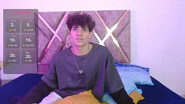 Themilow online show from 02-11-25, 04:44