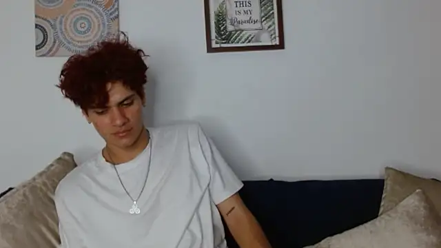 Themilow online show from 03-06-25, 04:08