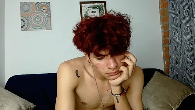 Themilow online show from 03-05-25, 07:05