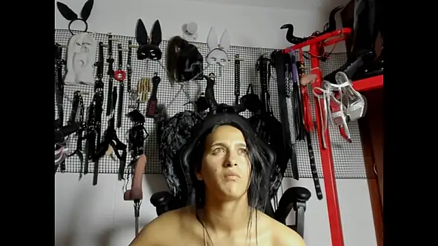 Evil sammy online show from 06-19-26, 08:14