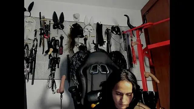 Evil sammy online show from 06-04-26, 08:57