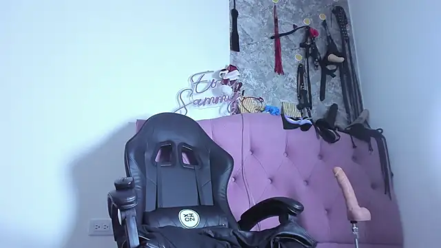 Evil sammy online show from 11-26-25, 09:26