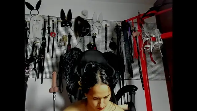 Evil sammy online show from 06-20-26, 10:59