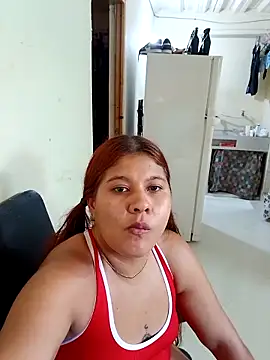 Snapshot of Stylevoluptuousvycky chatting on 11-06-25, 08:02 Stylevoluptuousvycky online show from 11-06-25, 08:02