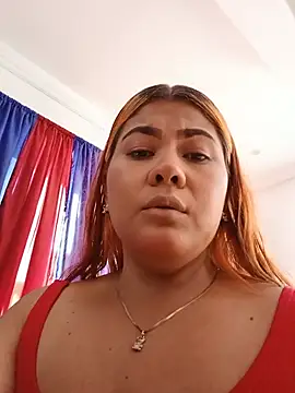 Stylevoluptuousvycky online show from 05-27-26, 07:43
