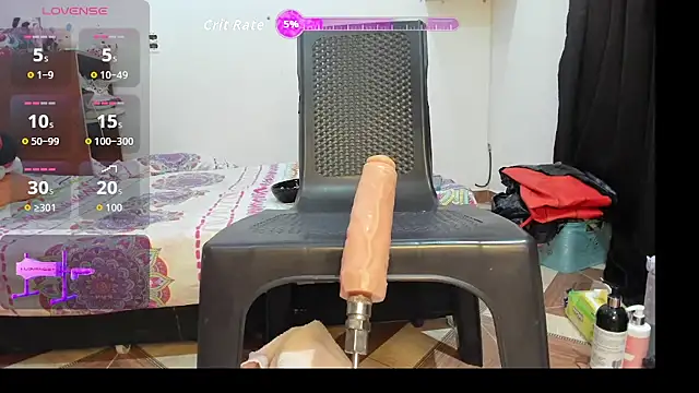 Stylevoluptuousvycky online show from 04-13-26, 02:04