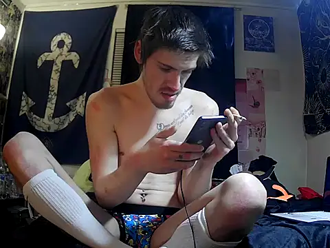 ATwinkie online show from 03-18-26, 02:37