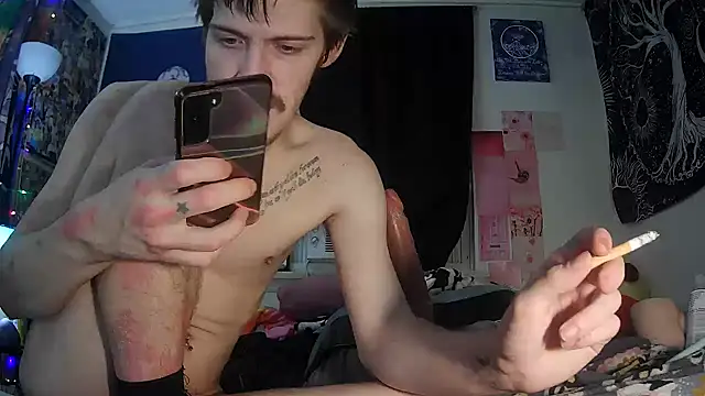 Snapshot of ATwinkie chatting on 09-13-25, 03:28 ATwinkie online show from 09-13-25, 03:28