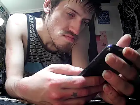 ATwinkie online show from 04-05-26, 12:17