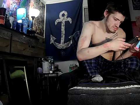 ATwinkie online show from 02-10-26, 06:56