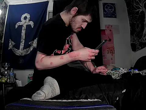 ATwinkie online show from 02-28-26, 08:58