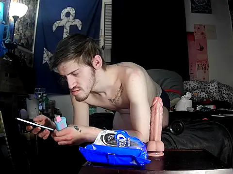 ATwinkie online show from 02-15-26, 06:36