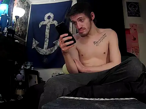 ATwinkie online show from 03-27-26, 01:03