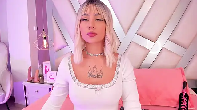 MadissonRey online show from 01-15-26, 12:52