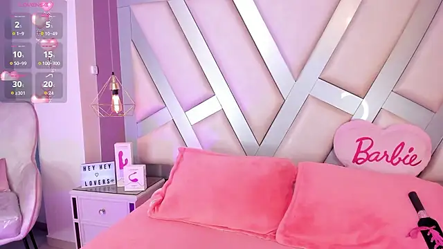 Snapshot of MadissonRey chatting on 02-02-26, 08:30 MadissonRey online show from 02-02-26, 08:30