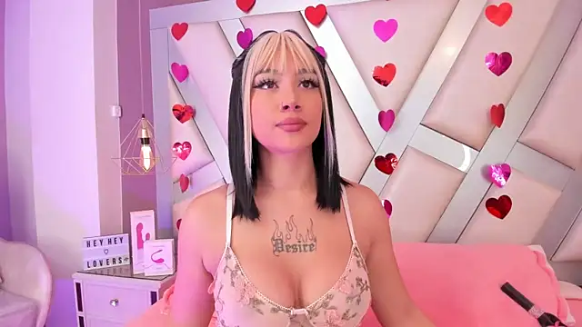 MadissonRey online show from 03-03-26, 03:52