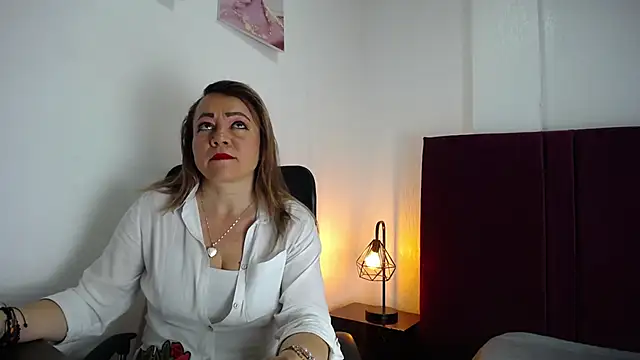 Snapshot of Lupiita223 chatting on 02-27-25, 12:45 Lupiita223 online show from 02-27-25, 12:45