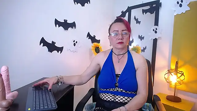 Lupiita223 online show from 11-01-25, 12:54