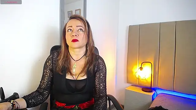 Snapshot of Lupiita223 chatting on 02-28-25, 12:52 Lupiita223 online show from 02-28-25, 12:52
