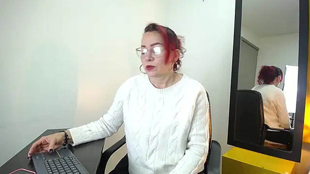 Lupiita223 online show from 01-08-26, 12:55