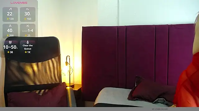 Snapshot of Lupiita223 chatting on 02-26-25, 04:16 Lupiita223 online show from 02-26-25, 04:16