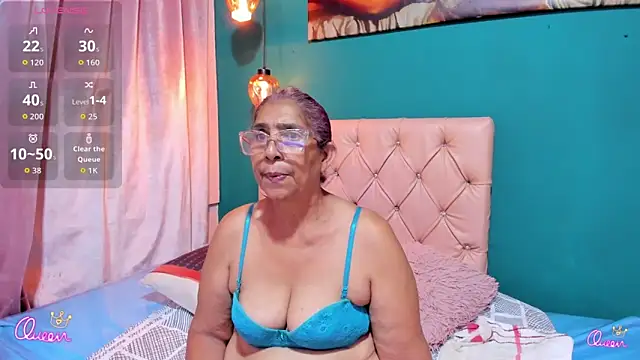 Snapshot of renata_milf_ chatting on 05-07-26, 12:08 renata milf online show from 05-07-26, 12:08