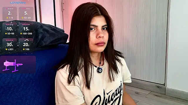 Snapshot of cutehanna1 chatting on 02-03-26, 01:16 cutehanna1 online show from 02-03-26, 01:16