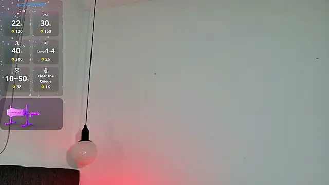 Snapshot of cutehanna1 chatting on 02-05-26, 12:39 cutehanna1 online show from 02-05-26, 12:39