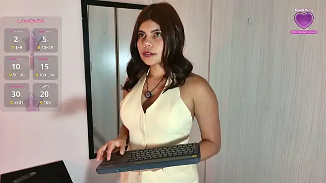 cutehanna1 online show from 05-30-26, 08:25