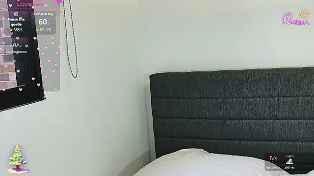 cutehanna1 online show from 12-14-25, 06:57