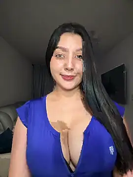 licky lu online show from 04-02-26, 02:52