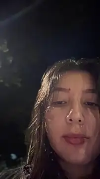 licky lu online show from 11-17-25, 03:43