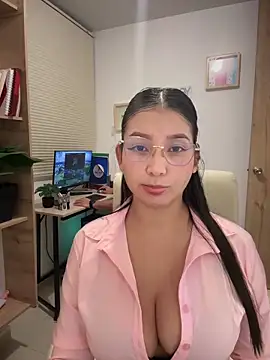 licky lu online show from 05-03-26, 01:44