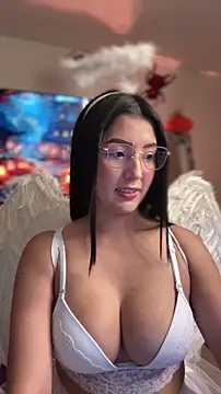 licky lu online show from 11-01-25, 03:46