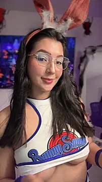 licky lu online show from 11-02-25, 01:21