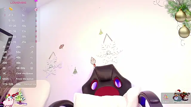 Snapshot of ViolettBrowns chatting on 12-30-24, 02:40 ViolettBrowns online show from 12-30-24, 02:40
