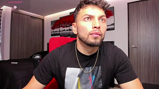 Snapshot of nick_klaus chatting on 02-26-26, 10:21 nick klaus online show from 02-26-26, 10:21