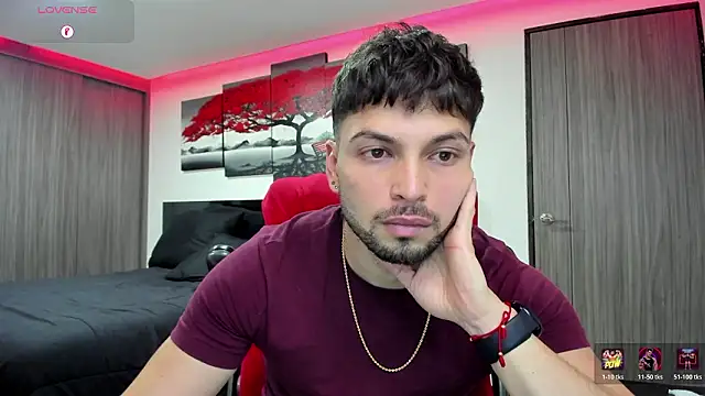 nick klaus online show from 03-10-26, 10:58